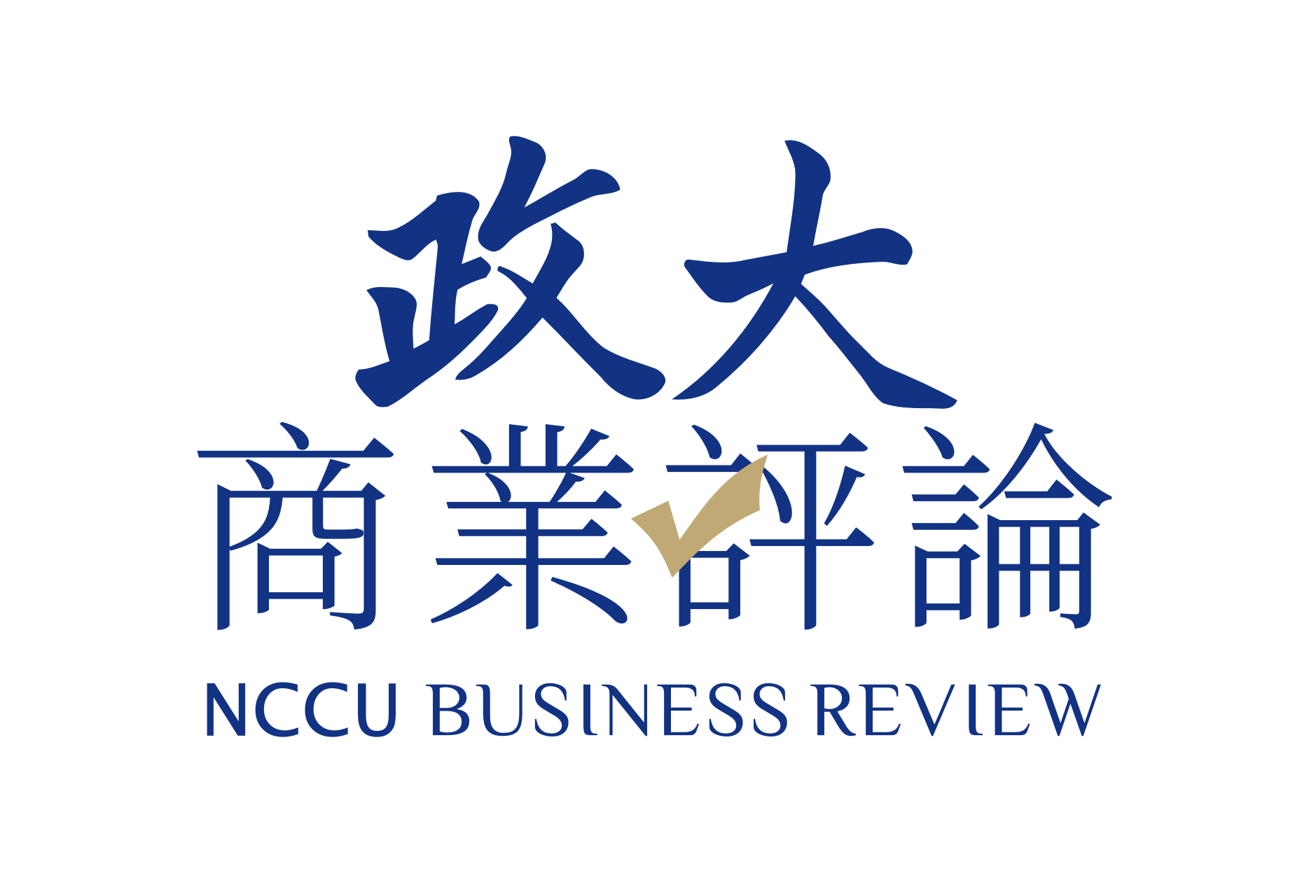 NCCU BUSINESS REVIEW
